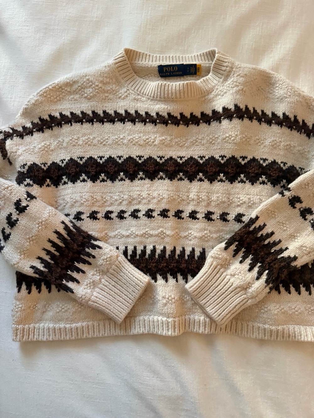 Polo by Ralph Lauren Sweater